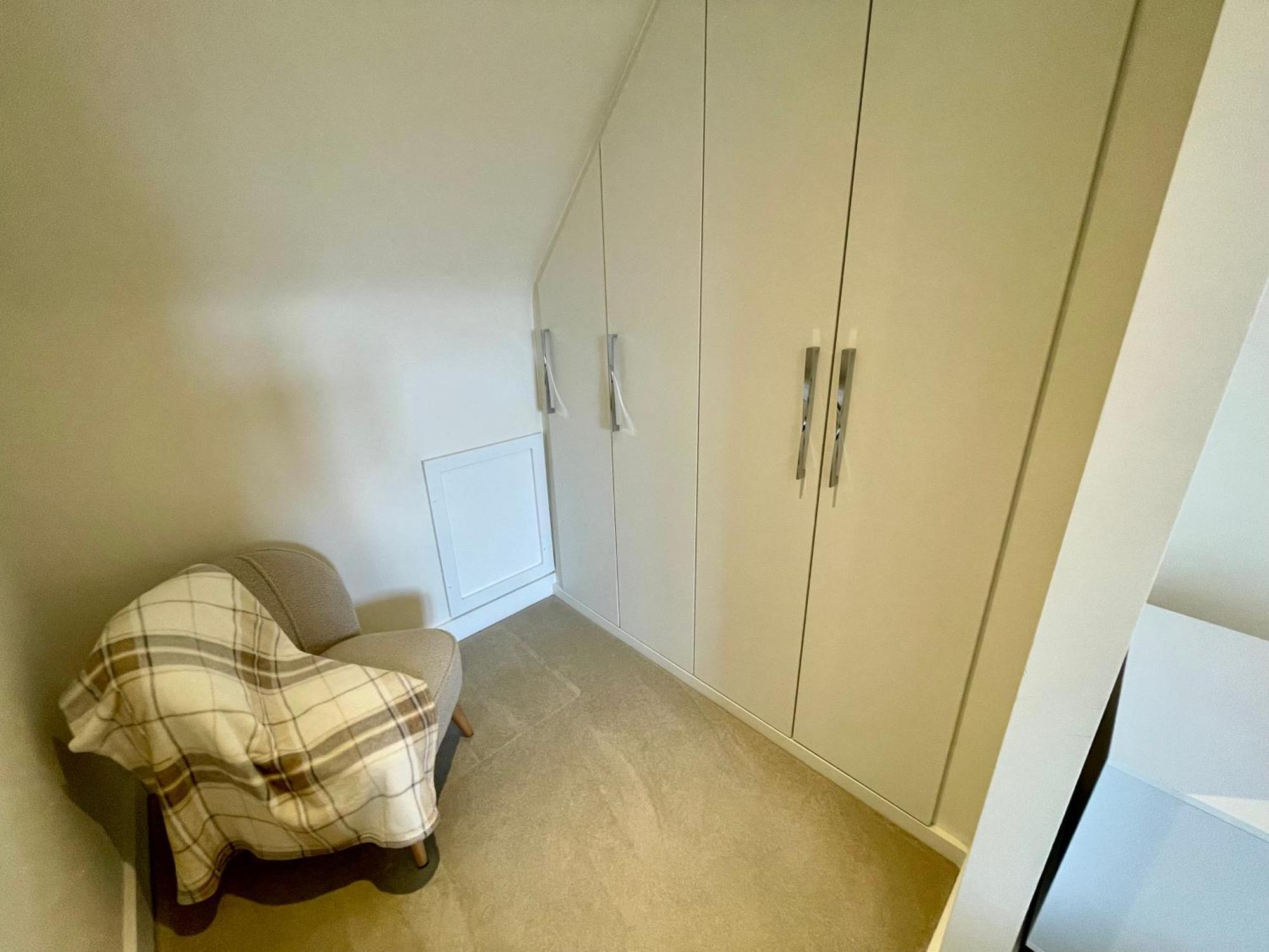3-Bedroom Luxury Stay With Free Parking Маркет Харбъро Екстериор снимка