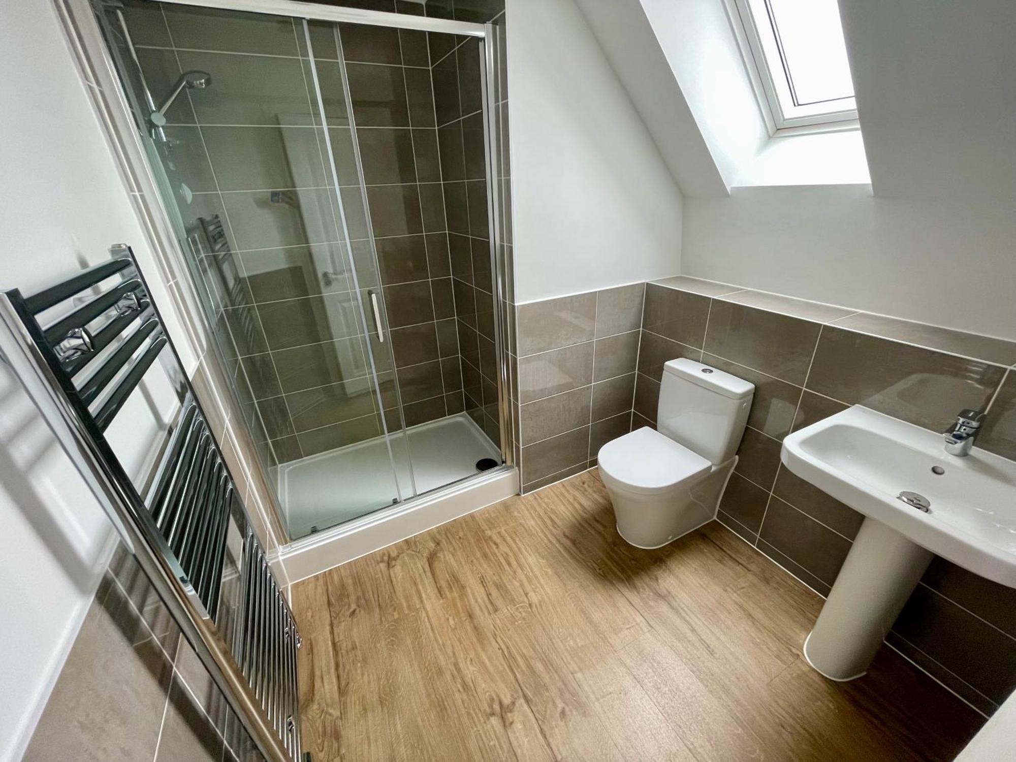 3-Bedroom Luxury Stay With Free Parking Маркет Харбъро Екстериор снимка