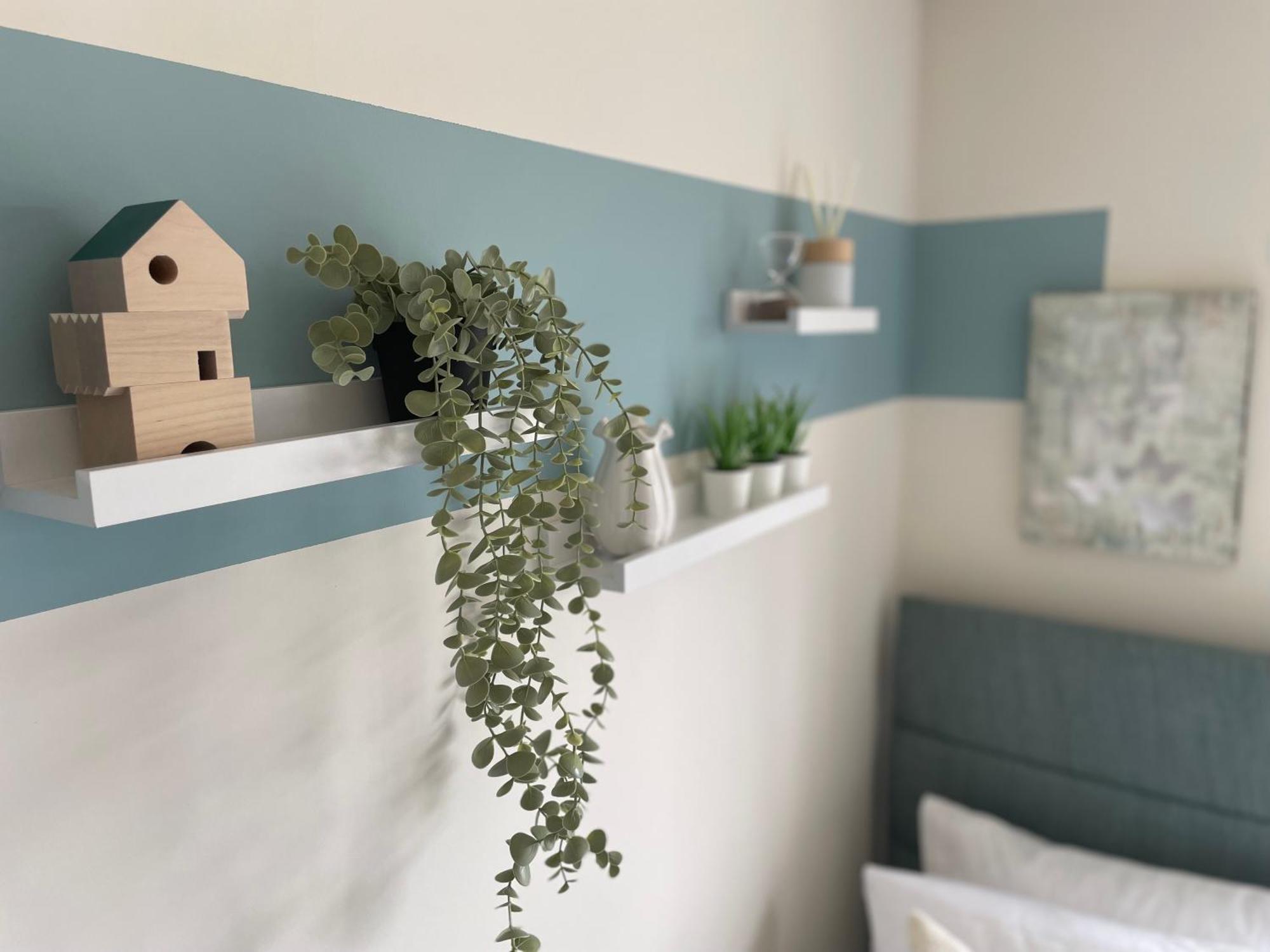 3-Bedroom Luxury Stay With Free Parking Маркет Харбъро Екстериор снимка